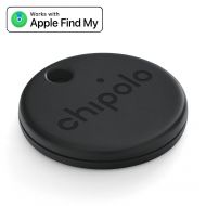 Chipolo One Spot – Apple Find My lokátor, černý