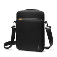 tomtoc DefenderACE - A03 Laptop Shoulder Bag, černá