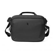 tomtoc UrbanEX - B11 Tablet Shoulder Bag, černá