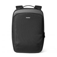 tomtoc Explorer - T60 Laptop Backpack, černá