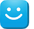 logo aplikace Bluetens Get Better