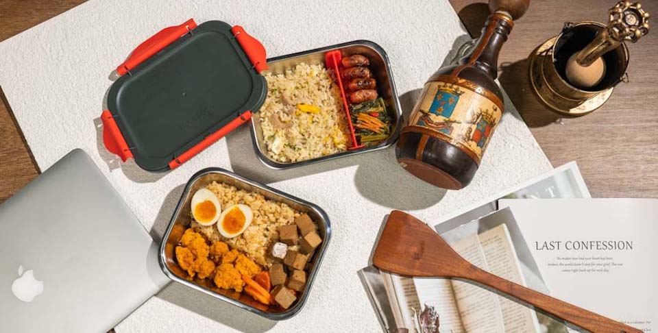 Heatbox Delivers Hot Lunch Anywhere & Everywhere